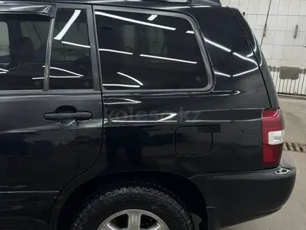 Toyota Highlander 2005 года за 6 250 000 тг. в Астана – фото 36