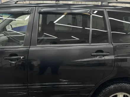 Toyota Highlander 2005 года за 6 250 000 тг. в Астана – фото 35