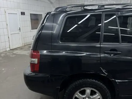 Toyota Highlander 2005 года за 6 250 000 тг. в Астана – фото 39