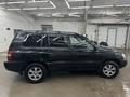 Toyota Highlander 2005 года за 6 250 000 тг. в Астана – фото 38