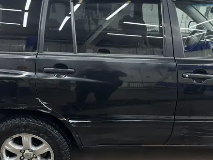 Toyota Highlander 2005 года за 6 250 000 тг. в Астана – фото 40