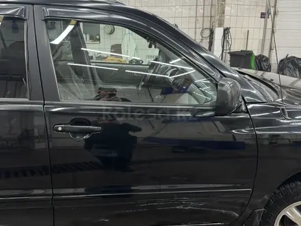 Toyota Highlander 2005 года за 6 250 000 тг. в Астана – фото 41