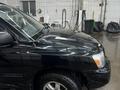 Toyota Highlander 2005 года за 6 250 000 тг. в Астана – фото 42
