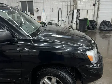 Toyota Highlander 2005 года за 6 250 000 тг. в Астана – фото 42