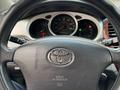 Toyota Highlander 2005 года за 6 250 000 тг. в Астана – фото 21