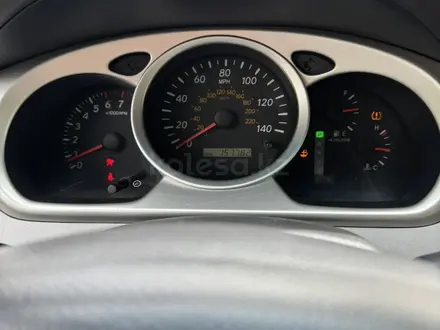 Toyota Highlander 2005 года за 6 250 000 тг. в Астана – фото 2