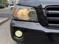 Toyota Highlander 2005 года за 6 250 000 тг. в Астана – фото 4
