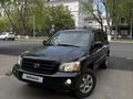Toyota Highlander 2005 года за 6 250 000 тг. в Астана