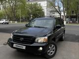Toyota Highlander 2005 года за 6 250 000 тг. в Астана