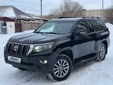 Toyota Land Cruiser Prado 2019 года за 21 500 000 тг. в Астана – фото 4