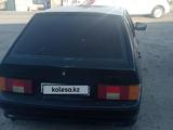 ВАЗ (Lada) 2114 2008 года за 500 000 тг. в Семей