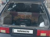 ВАЗ (Lada) 2114 2008 года за 500 000 тг. в Семей – фото 5