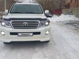 Toyota Land Cruiser 2013 года за 25 000 000 тг. в Усть-Каменогорск – фото 2