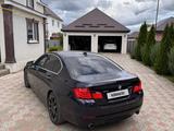 BMW 535 2013 года за 10 000 000 тг. в Уральск – фото 4