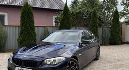 BMW 535 2013 года за 10 000 000 тг. в Уральск