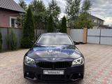 BMW 535 2013 года за 10 000 000 тг. в Уральск – фото 2