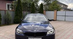 BMW 535 2013 года за 10 000 000 тг. в Уральск – фото 2
