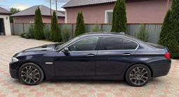BMW 535 2013 года за 10 000 000 тг. в Уральск – фото 3