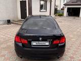 BMW 535 2013 года за 10 000 000 тг. в Уральск – фото 5