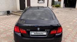 BMW 535 2013 года за 10 000 000 тг. в Уральск – фото 5