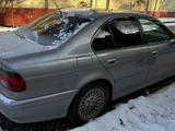 BMW 528 1999 года за 3 500 000 тг. в Алматы – фото 3