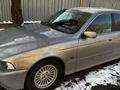 BMW 528 1999 годаүшін3 500 000 тг. в Алматы – фото 4