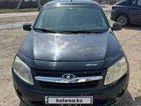 ВАЗ (Lada) Granta 2190 2014 годаүшін2 700 000 тг. в Щучинск