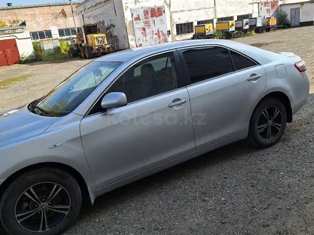 Toyota Camry 2008 года за 6 200 000 тг. в Павлодар – фото 10