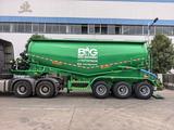 Shanghai Gather Power  Полуприцеп-цементовоз SHANGHAI 22куб 2026 годаүшін16 500 000 тг. в Шымкент – фото 2