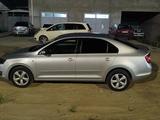 Skoda Rapid 2014 года за 5 200 000 тг. в Тараз – фото 2