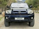 Toyota 4Runner 2007 года за 13 200 000 тг. в Алматы – фото 4