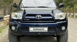 Toyota 4Runner 2007 года за 13 200 000 тг. в Алматы – фото 4