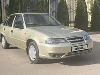 Daewoo Nexia 2012 годаүшін1 600 000 тг. в Алматы