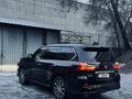 Lexus LX 570 2018 годаfor44 000 000 тг. в Алматы – фото 21