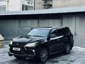 Lexus LX 570 2018 годаfor44 000 000 тг. в Алматы