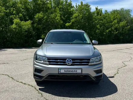 Volkswagen Tiguan 2020 года за 15 000 000 тг. в Алматы – фото 2