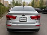 Kia Rio 2015 года за 5 200 000 тг. в Астана – фото 3