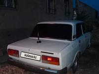 ВАЗ (Lada) 2107 2006 года за 1 000 000 тг. в Шымкент