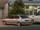 BMW 525 1995 годаүшін2 200 000 тг. в Тараз – фото 2