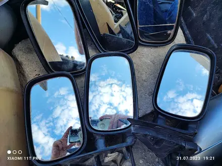 Зеркала б3 за 14 000 тг. в Кокшетау – фото 5