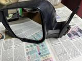Боковое зеркало заднего вида левое за 15 000 тг. в Алматы