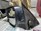 Боковое зеркало заднего вида левое за 15 000 тг. в Алматы – фото 2