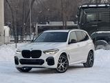 BMW X5 2022 годаfor38 500 000 тг. в Алматы