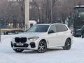 BMW X5 2022 года за 38 500 000 тг. в Алматы – фото 2