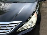 Hyundai Sonata 2010 годаүшін5 100 000 тг. в Уральск – фото 3
