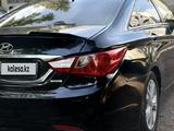 Hyundai Sonata 2010 годаүшін5 100 000 тг. в Уральск – фото 4