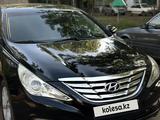 Hyundai Sonata 2010 годаүшін5 100 000 тг. в Уральск – фото 2
