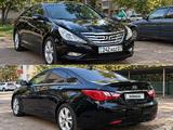 Hyundai Sonata 2010 годаүшін5 100 000 тг. в Уральск