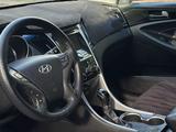 Hyundai Sonata 2010 годаүшін5 100 000 тг. в Уральск – фото 5