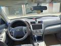 Toyota Camry 2011 года за 7 300 000 тг. в Жанаозен – фото 8